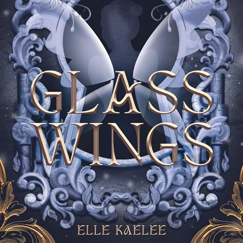 Cover of Glass Wings