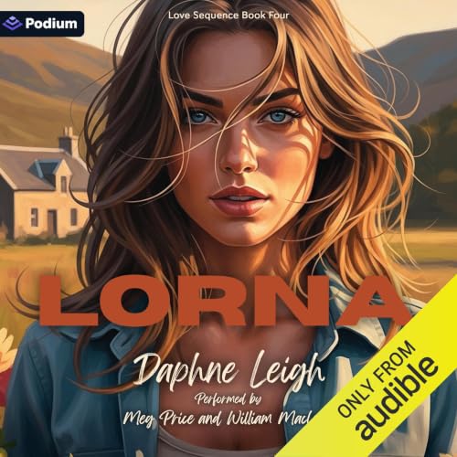Cover of Lorna