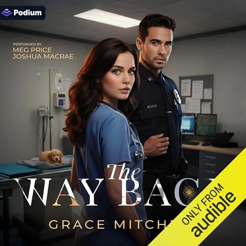 Cover of The Way Back