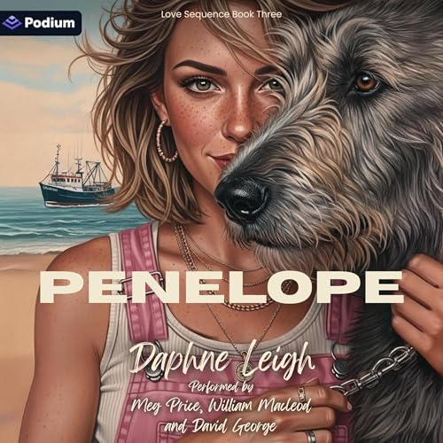 Cover of Penelope