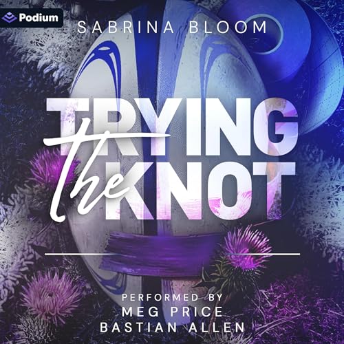 Cover of Trying the Knot