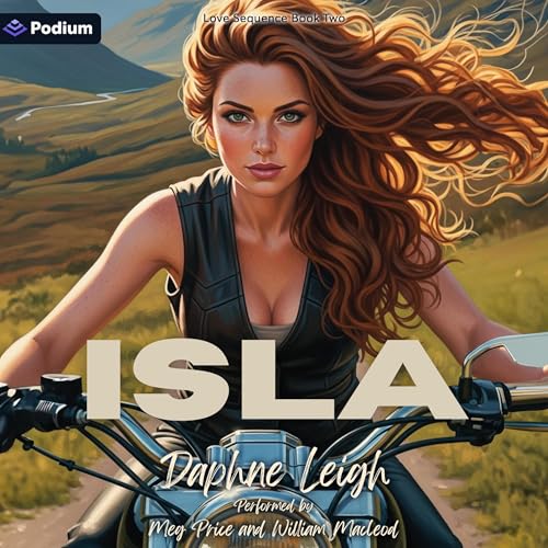 Cover of Isla