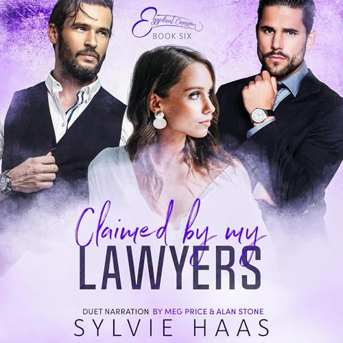 Cover of Claimed by My Lawyers