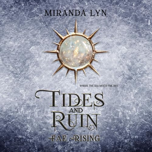 Cover of Tides and Ruin