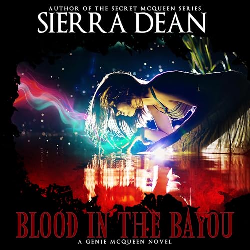 Cover of Blood in the Bayou