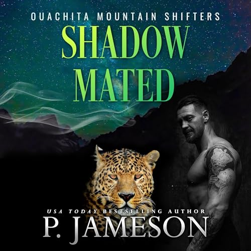 Cover of Shadow Mated