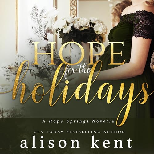 Cover of Hope for the Holidays