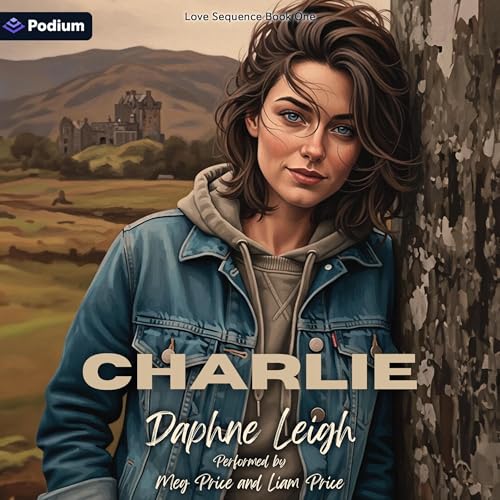 Cover of Charlie