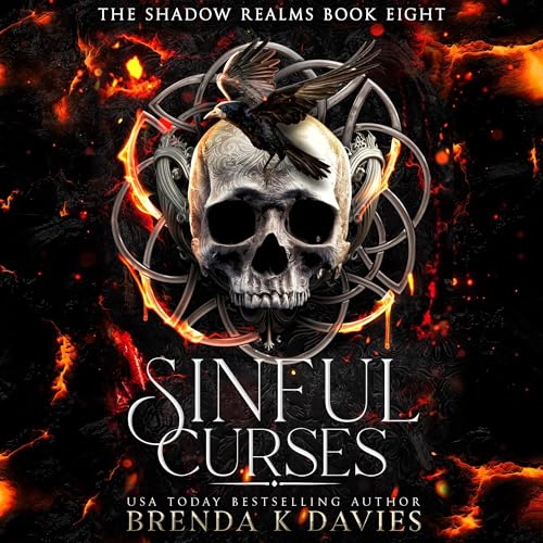 Cover of Sinful Curses