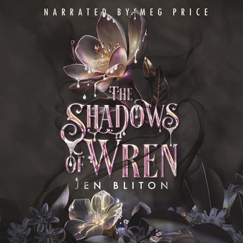 Cover of The Shadows of Wren