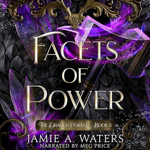 Cover of Facets of Power