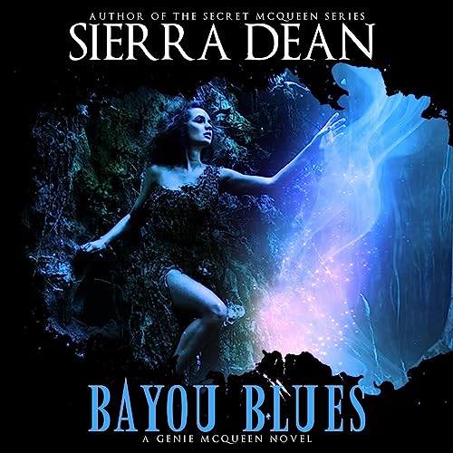 Cover of Bayou Blues