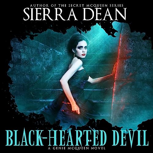 Cover of Black-Hearted Devil