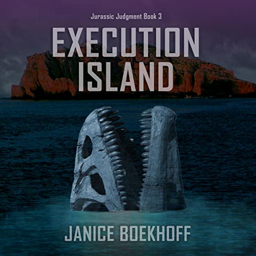 Cover of Execution Island