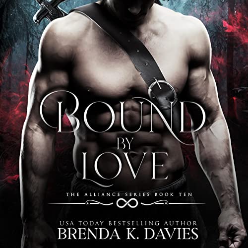 Cover of Bound by Love