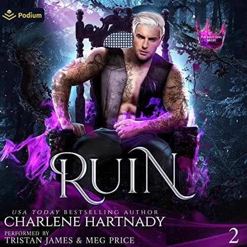 Cover of Ruin