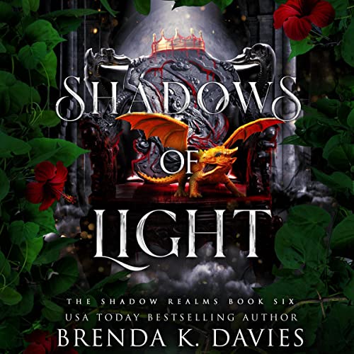 Cover of Shadows of Light