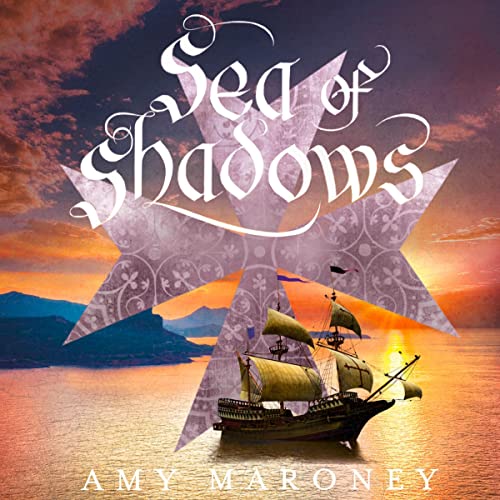 Cover of Sea of Shadows