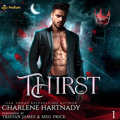 Cover of Thirst