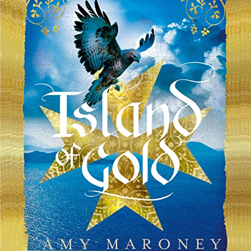 Cover of Island of Gold