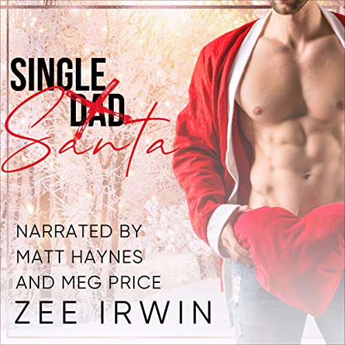 Cover of Single Santa