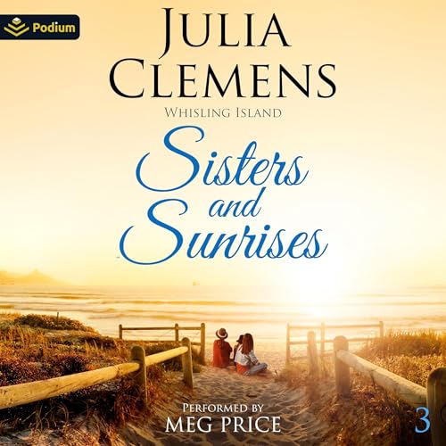 Cover of Sisters and Sunrises