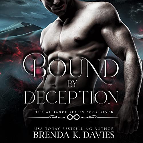 Cover of Bound by Deception