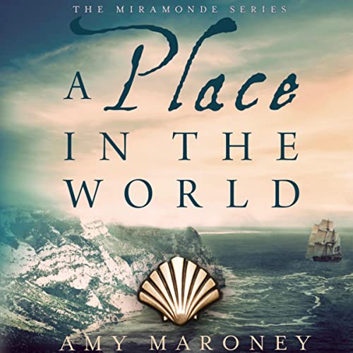 Cover of A Place in the World