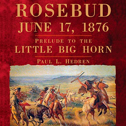 Cover of Rosebud, June 17, 1876