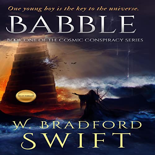 Cover of Babble