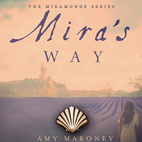 Cover of Mira's Way