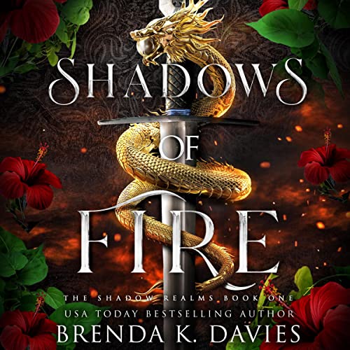 Cover of Shadows of Fire