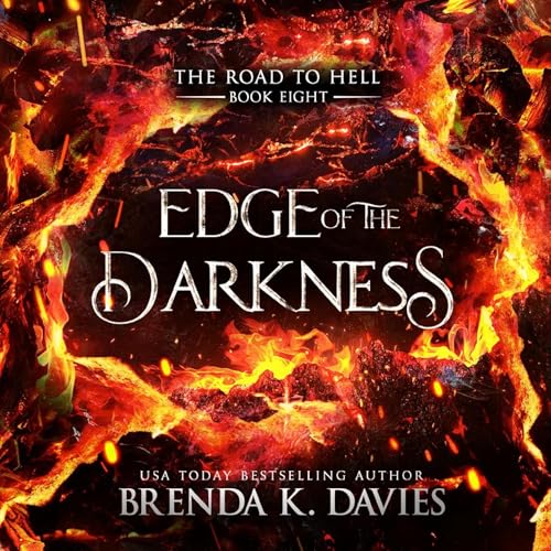 Cover of Edge of the Darkness