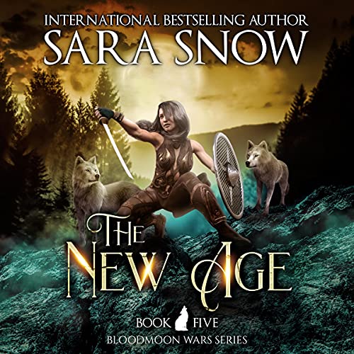 Cover of The New Age