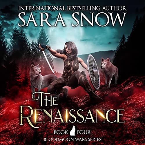 Cover of The Renaissance