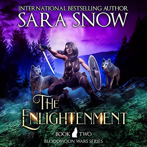 Cover of The Enlightenment