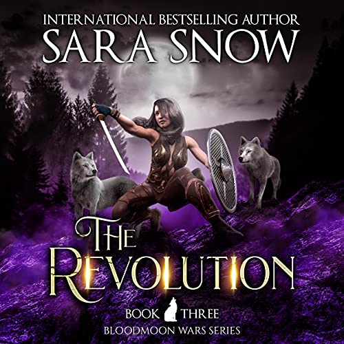 Cover of The Revolution