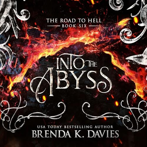 Cover of Into the Abyss