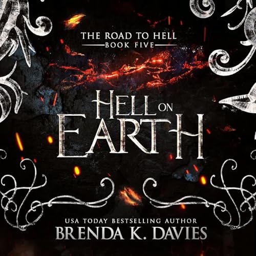 Cover of Hell on Earth