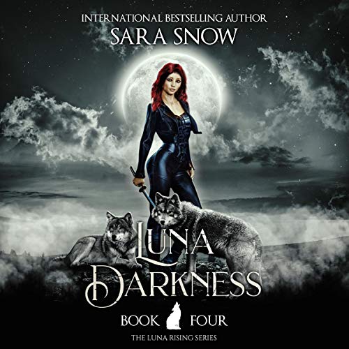 Cover of Luna Darkness