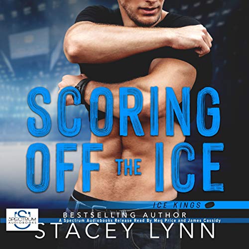 Cover of Scoring off the Ice