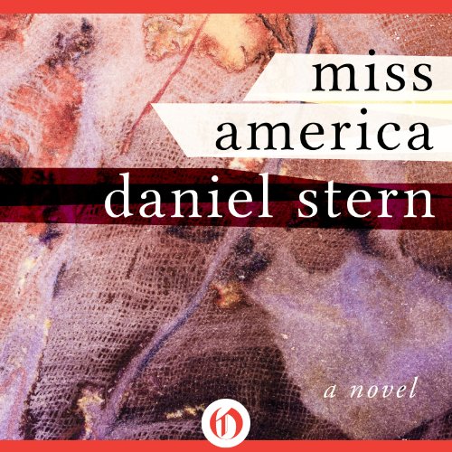 Cover of Miss America
