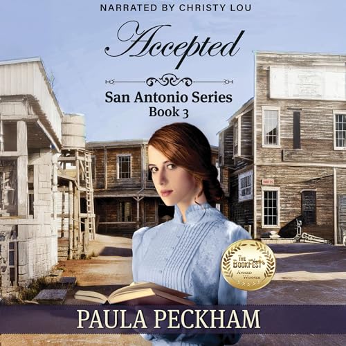 Cover of Accepted