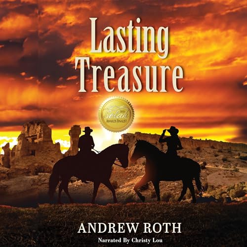 Cover of Lasting Treasure