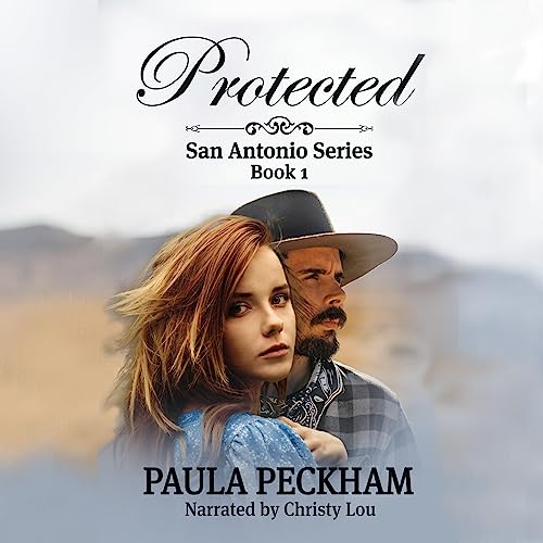 Cover of Protected