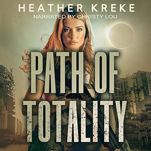 Cover of Path of Totality