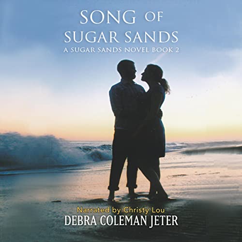 Cover of Song of Sugar Sands