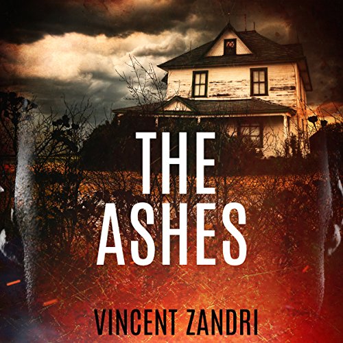 Cover of The Ashes