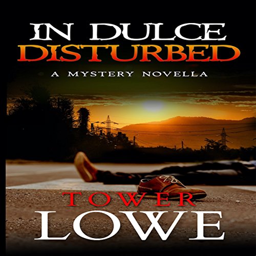 Cover of In Dulce, Disturbed