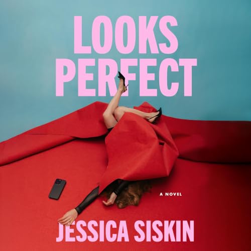 Cover of Looks Perfect